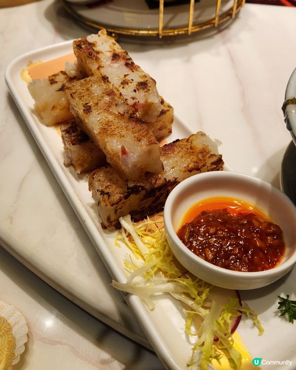 深圳人氣茶樓 🎀✨️