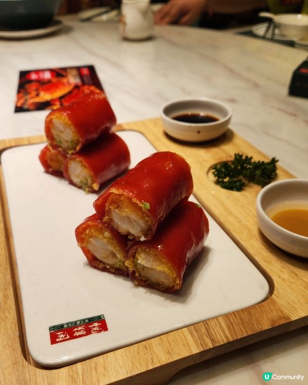 深圳人氣茶樓 🎀✨️