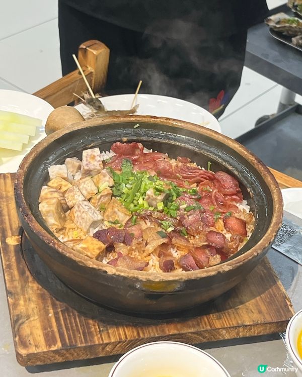 珠海橫琴蠔城，食蠔天地🦪🤤