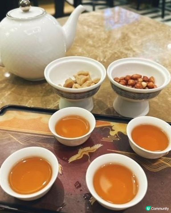 正斗潮菜@正潮樓