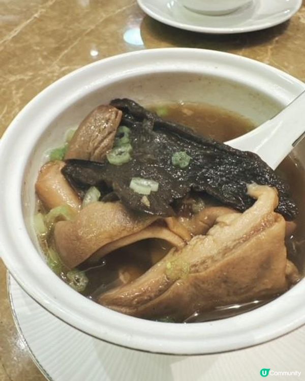 正斗潮菜@正潮樓