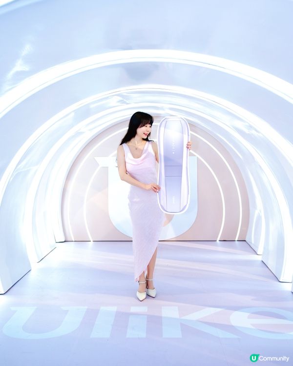 [ 開團🎉ULIKE家用除毛儀📣Air10糖粉色限量登場]由...