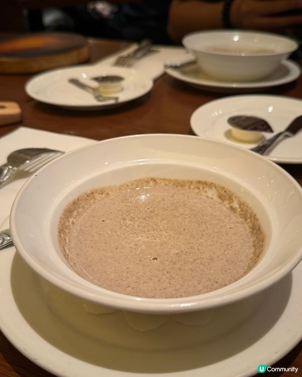 百年老店❗️人氣和洋式漢堡扒(超推薦❗️