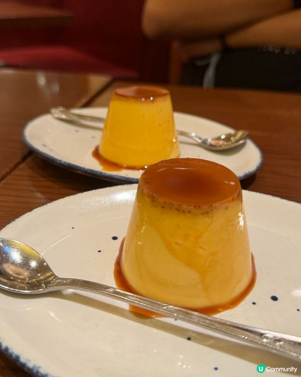 動L 勁濃郁蛋香味布丁🍮