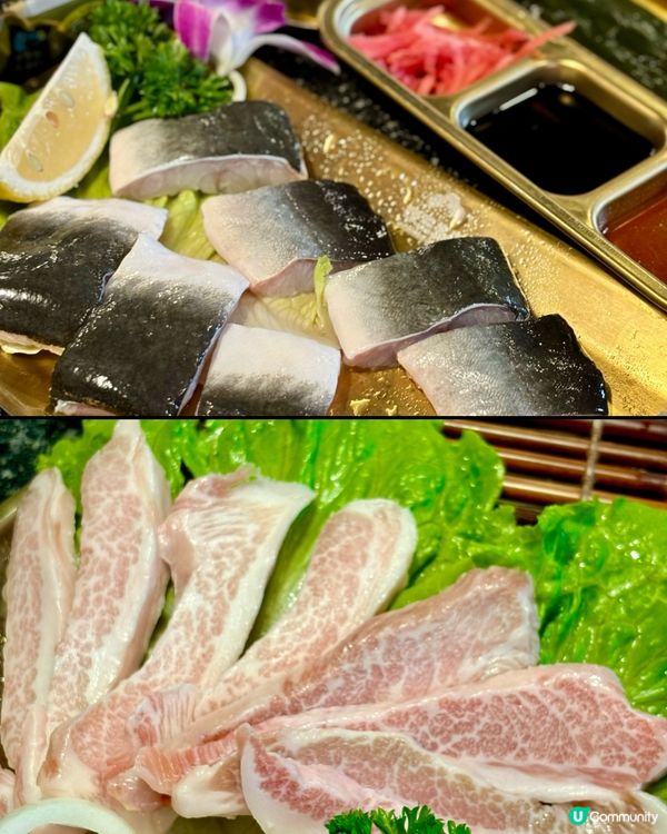 值得N刷的韓式烤肉店