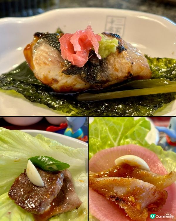 值得N刷的韓式烤肉店