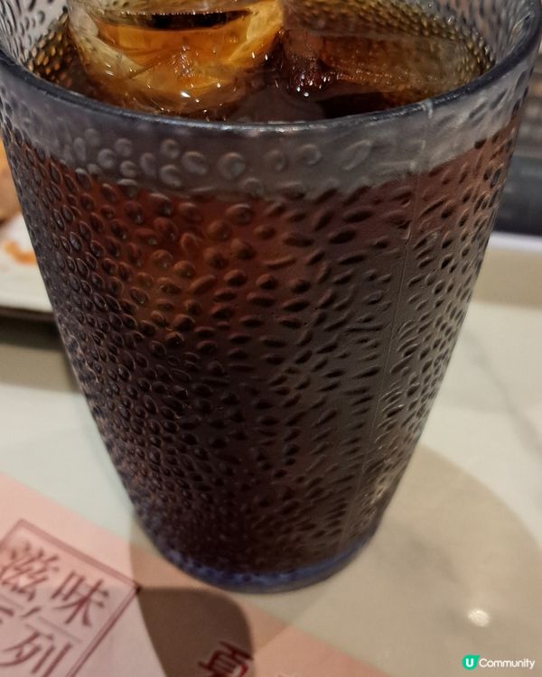 夏麵館終於搞下午茶了