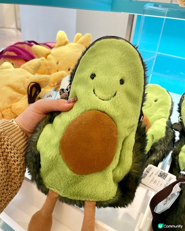 🚨 Jellycat 迷注意!Pop-up店登陸時代廣場