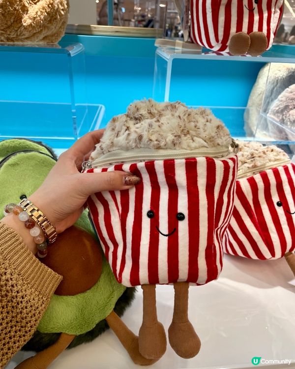 🚨 Jellycat 迷注意!Pop-up店登陸時代廣場