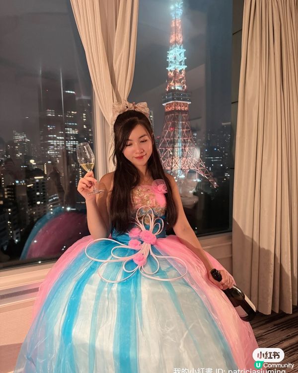 牛一CP值爆登酒店😎