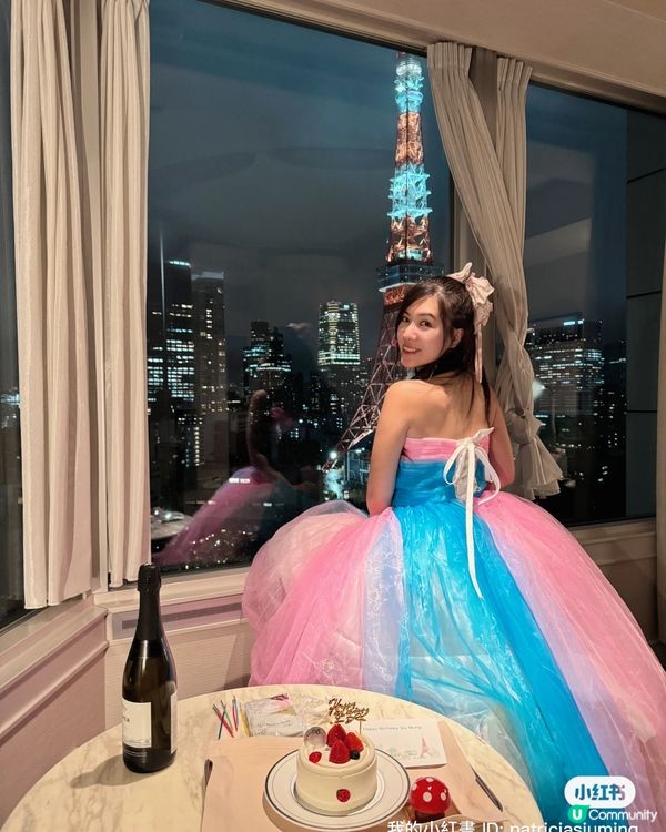 牛一CP值爆登酒店😎