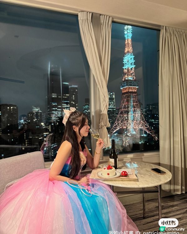 牛一CP值爆登酒店😎