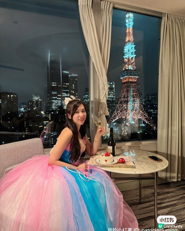 牛一CP值爆登酒店😎