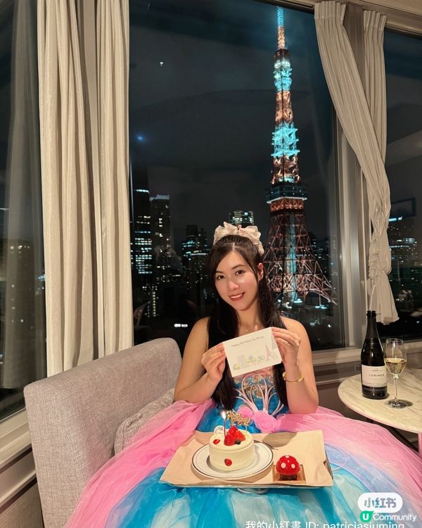 牛一CP值爆登酒店😎