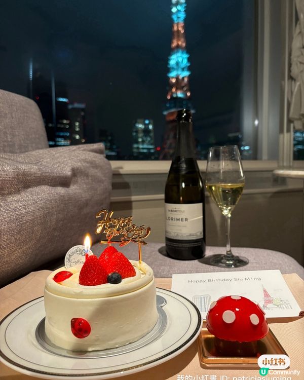 牛一CP值爆登酒店😎