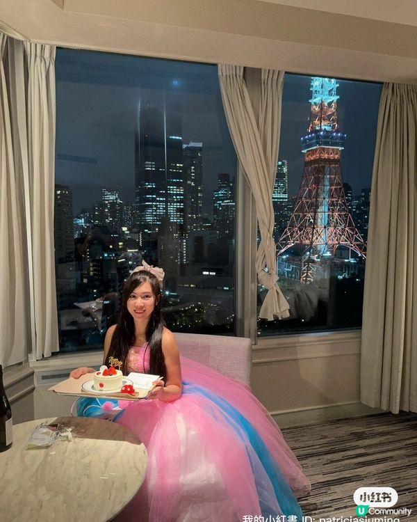 牛一CP值爆登酒店😎