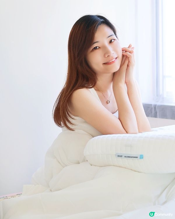 💁🏻‍♀️IKEA枕頭 💯天試睡保證