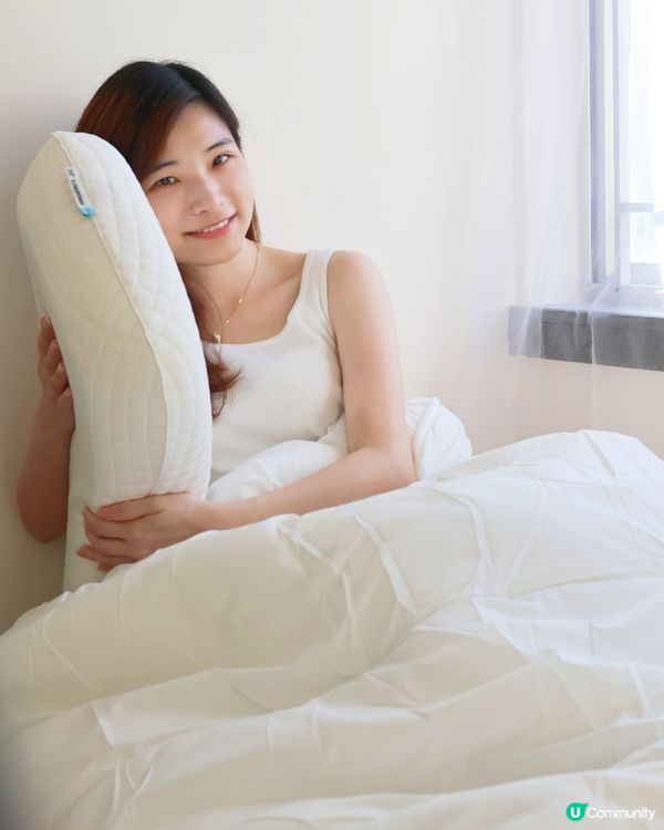 💁🏻‍♀️IKEA枕頭 💯天試睡保證