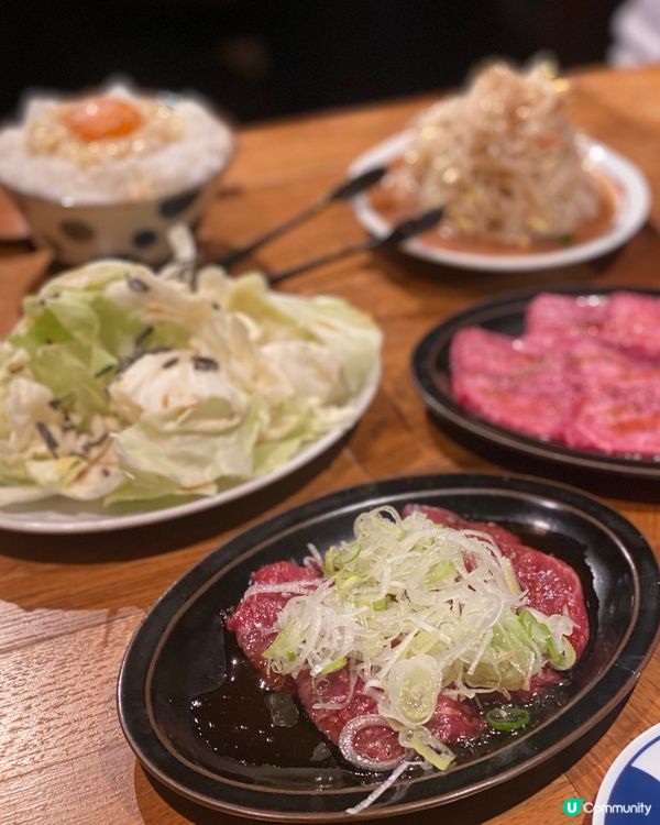 《食盡🎌日本🎌關東》茨城縣水戶口～💯極高CP燒肉～