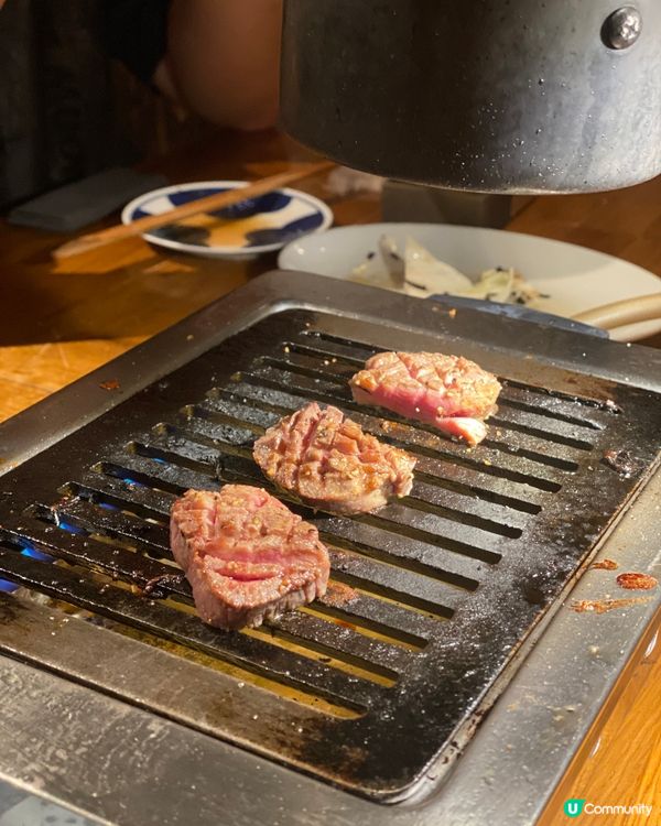 《食盡🎌日本🎌關東》茨城縣水戶口～💯極高CP燒肉～