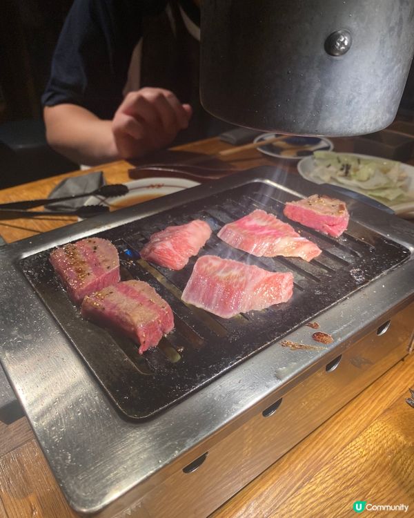 《食盡🎌日本🎌關東》茨城縣水戶口～💯極高CP燒肉～