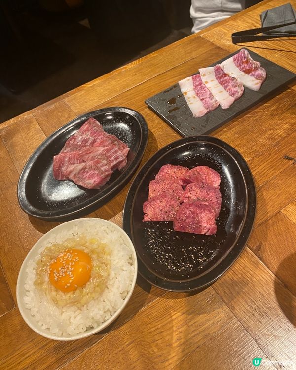 《食盡🎌日本🎌關東》茨城縣水戶口～💯極高CP燒肉～