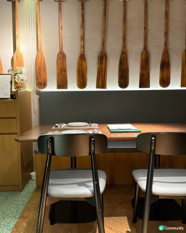 西餐必食Tiramisu🫶🏻