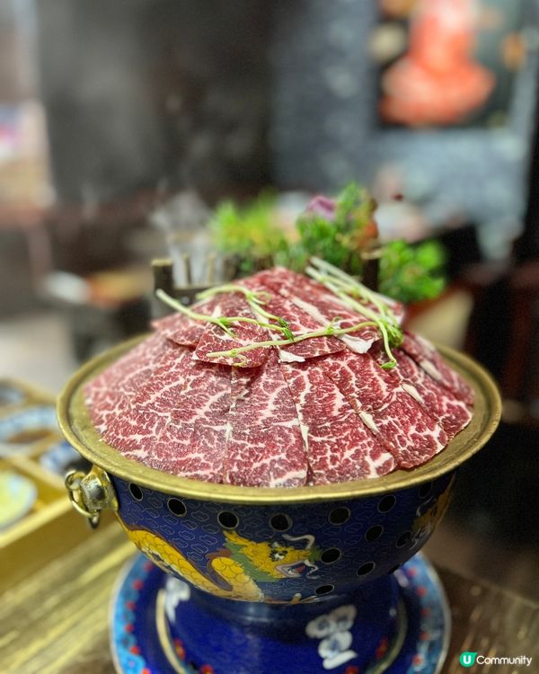 《北角超正麻辣湯 高質火鍋店🔥》