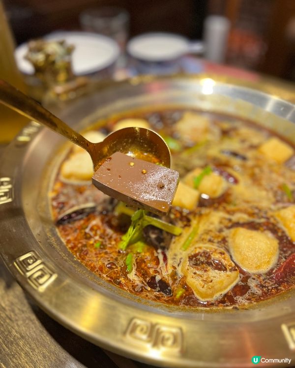 《北角超正麻辣湯 高質火鍋店🔥》