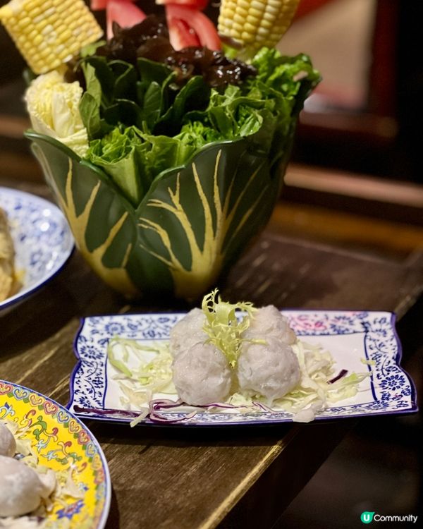 《北角超正麻辣湯 高質火鍋店🔥》