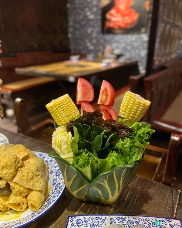 《北角超正麻辣湯 高質火鍋店🔥》