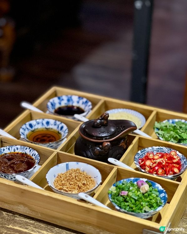 《北角超正麻辣湯 高質火鍋店🔥》