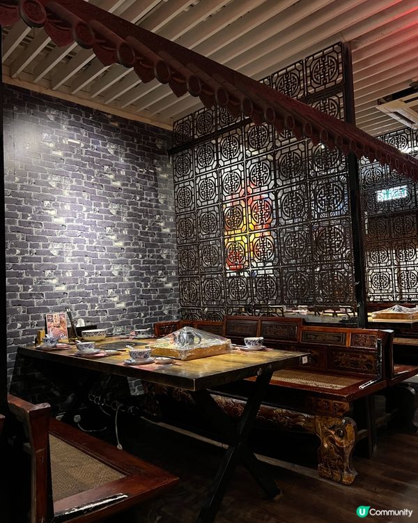 《北角超正麻辣湯 高質火鍋店🔥》