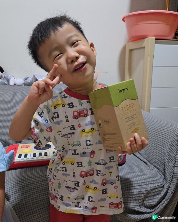 久咳不癒，苦無對策❗️現在有救了❗️