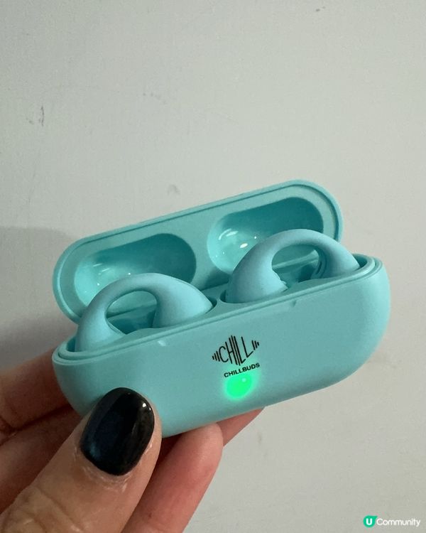 ## 🎁聖誕禮物🎁 糖果色耳機🎧