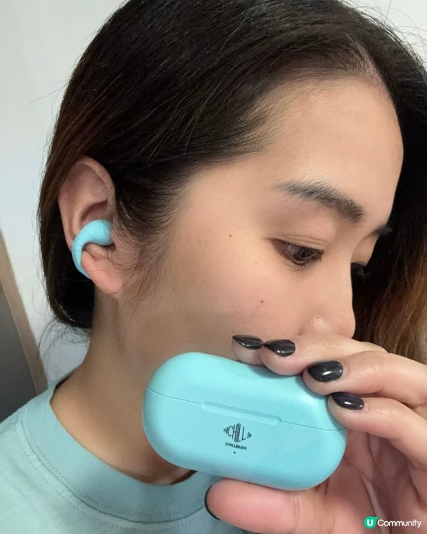 ## 🎁聖誕禮物🎁 糖果色耳機🎧