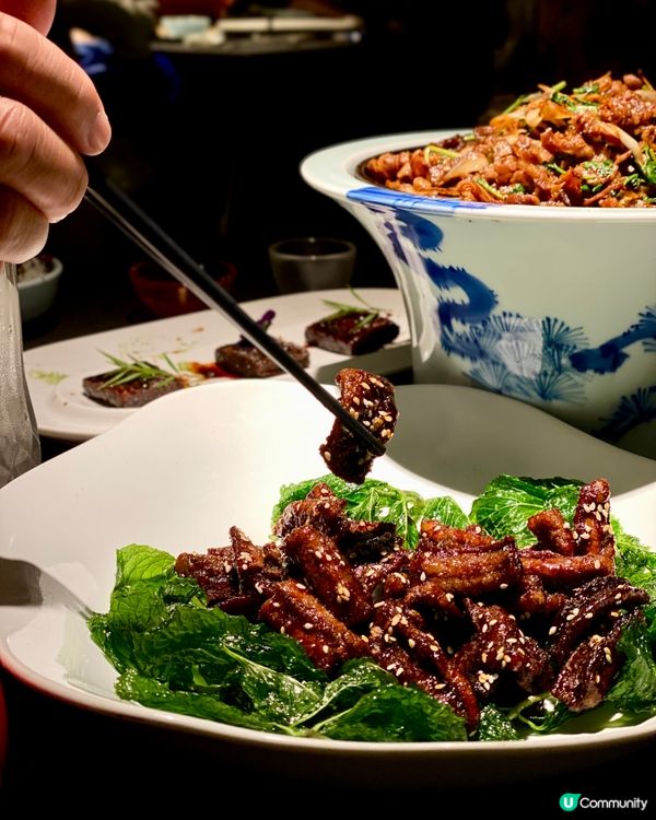 ✨深圳🇨🇳-⚠️💬儀式感滿滿高質江浙菜⁉️💢建議收藏‼️📣見內文💡