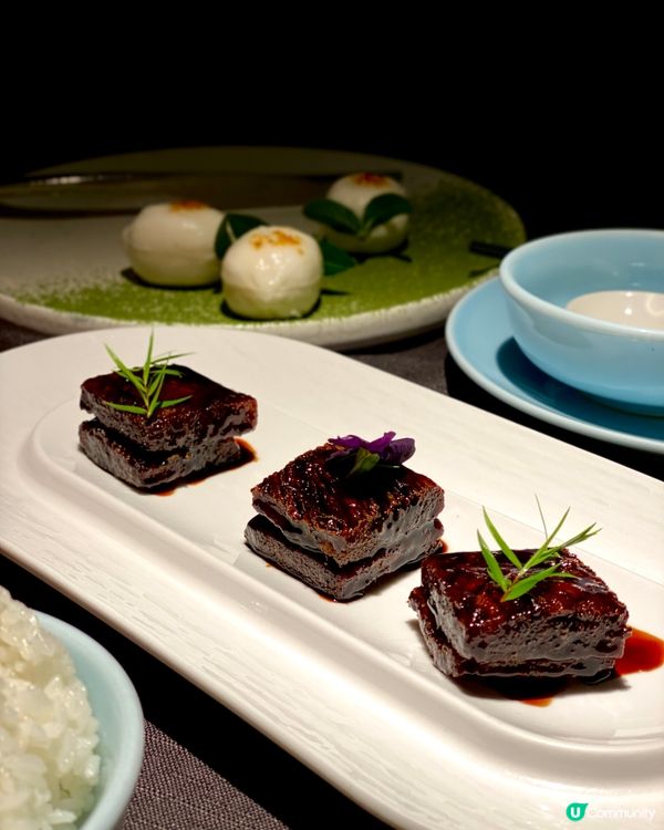 ✨深圳🇨🇳-⚠️💬儀式感滿滿高質江浙菜⁉️💢建議收藏‼️📣見內文💡