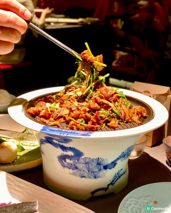 ✨深圳🇨🇳-⚠️💬儀式感滿滿高質江浙菜⁉️💢建議收藏‼️📣見內文💡