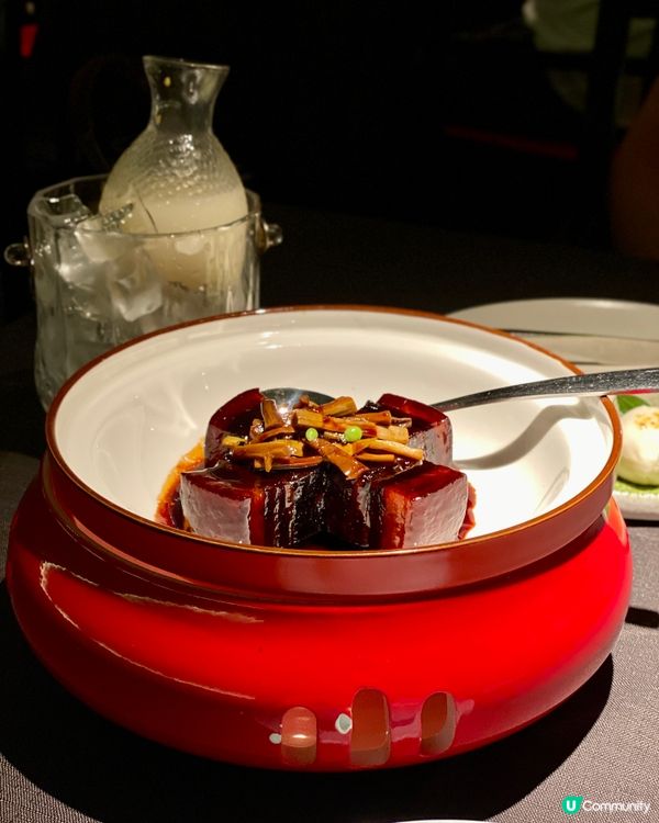 ✨深圳🇨🇳-⚠️💬儀式感滿滿高質江浙菜⁉️💢建議收藏‼️📣見內文💡