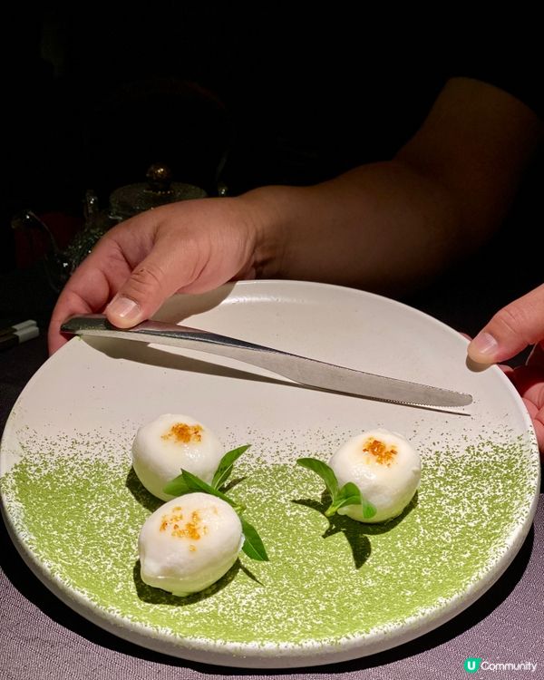 ✨深圳🇨🇳-⚠️💬儀式感滿滿高質江浙菜⁉️💢建議收藏‼️📣見內文💡