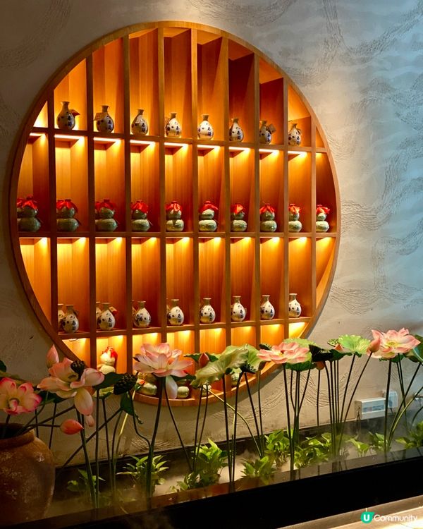 ✨深圳🇨🇳-⚠️💬儀式感滿滿高質江浙菜⁉️💢建議收藏‼️📣見內文💡