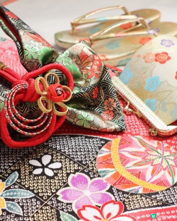 🇯🇵小朋友的節日-11月15日（七五三節 🌸）