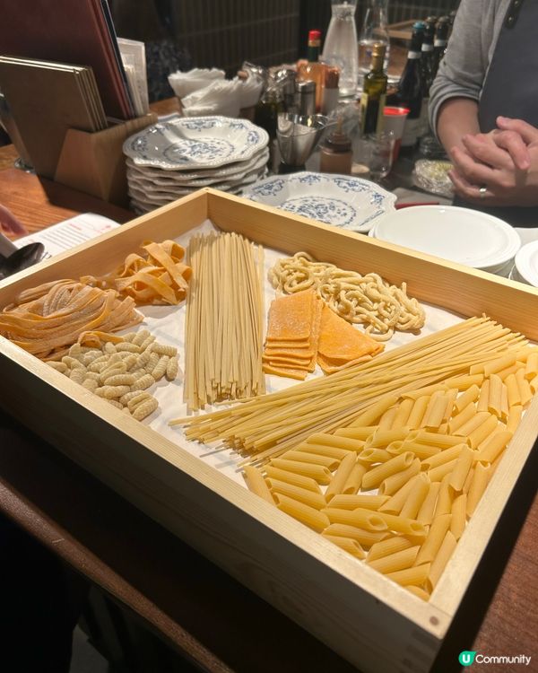 跑馬地手工意粉酒吧餐廳生日飯 🎉