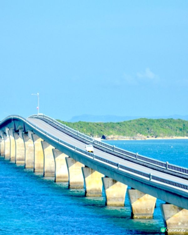 ❓為何🇯🇵日本拍照總是藍🩵💙🌏 