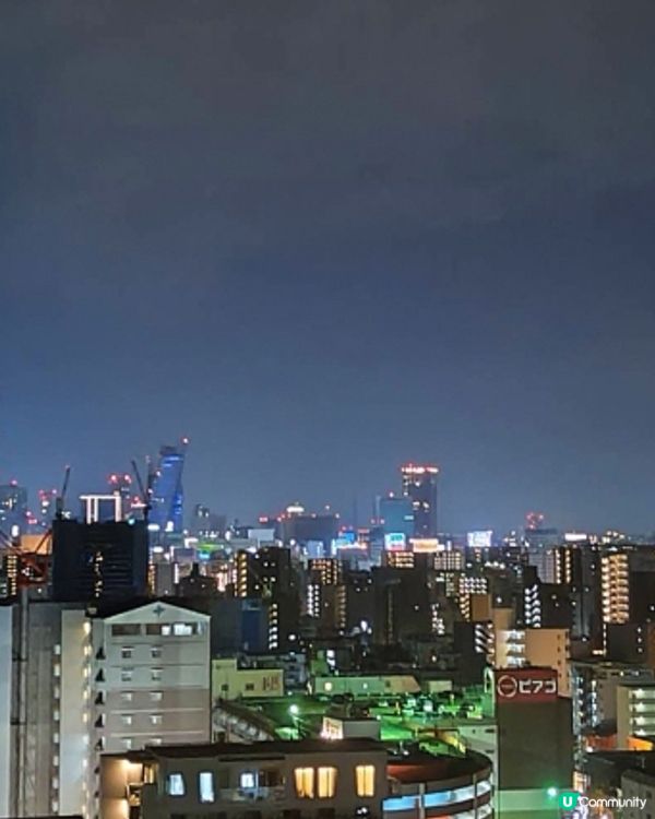 ❓為何🇯🇵日本拍照總是藍🩵💙🌏 