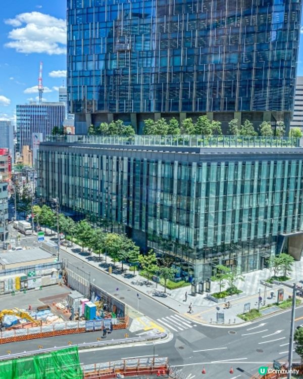 ❓為何🇯🇵日本拍照總是藍🩵💙🌏 