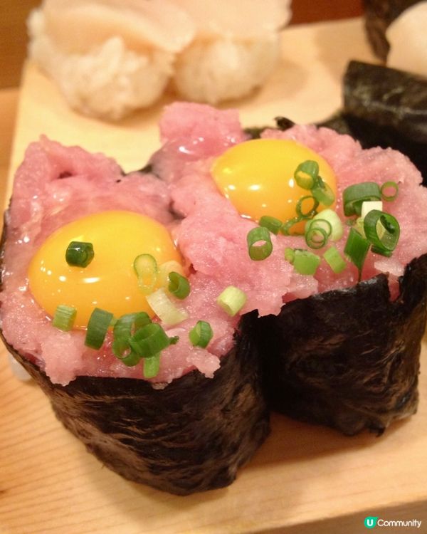 🇯🇵❤️🍣築地玉壽司放題🍣💛