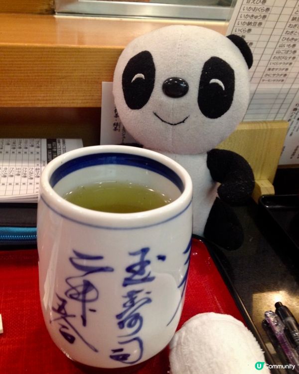 🇯🇵❤️🍣築地玉壽司放題🍣💛