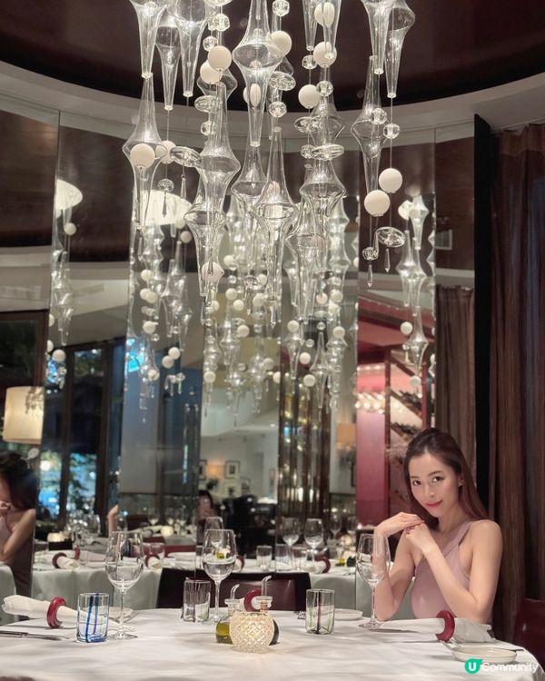 上環米芝蓮餐廳推介